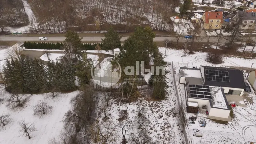 Prodej pozemku pro bydlení, Drnovice, 1652 m2