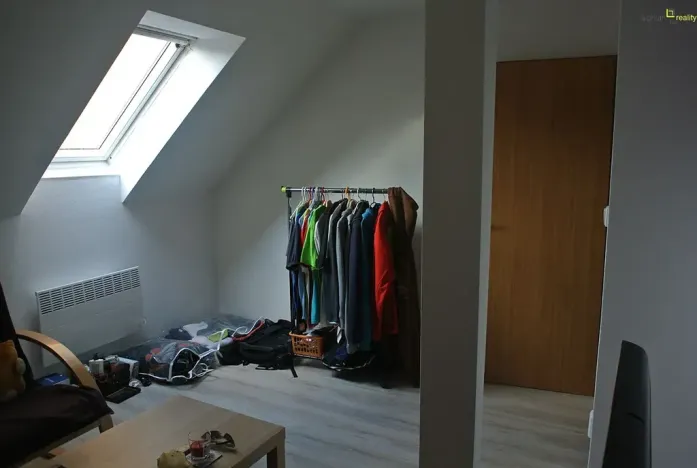 Pronájem bytu 1+1, Nový Jičín, Jičínská, 25 m2