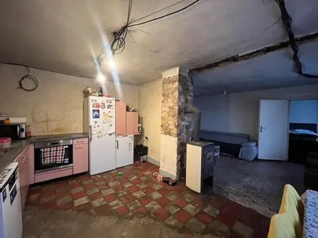 Prodej rodinného domu, Přešťovice, 90 m2