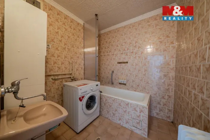 Prodej rodinného domu, Starý Poddvorov, 142 m2