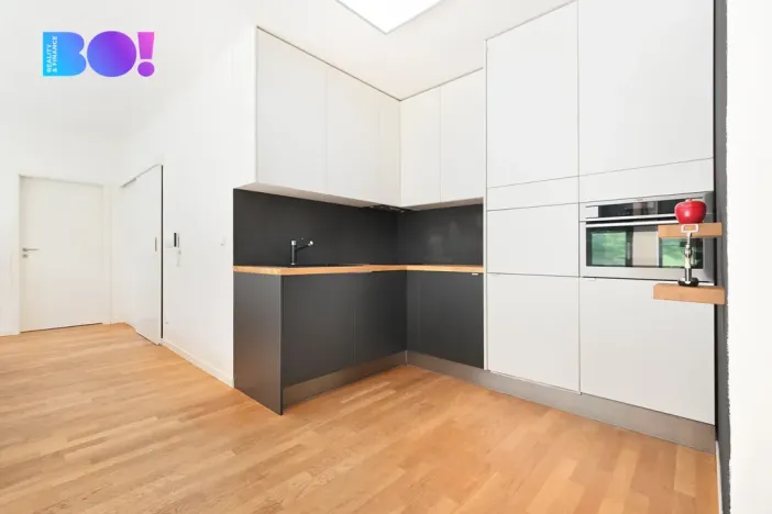 Pronájem bytu 3+kk, Kostelec nad Černými lesy, Komenského, 79 m2