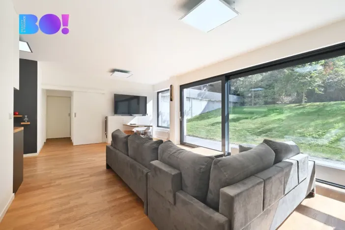 Pronájem bytu 3+kk, Kostelec nad Černými lesy, Komenského, 79 m2