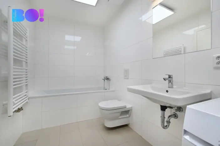 Pronájem bytu 3+kk, Kostelec nad Černými lesy, Komenského, 79 m2