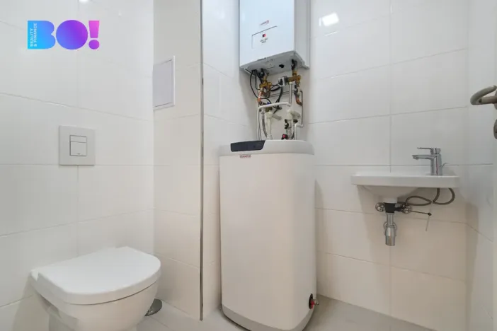 Pronájem bytu 3+kk, Kostelec nad Černými lesy, Komenského, 79 m2