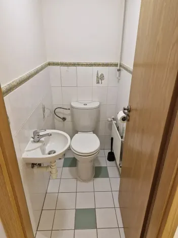Pronájem bytu 2+kk, Praha - Bubeneč, Malířská, 95 m2