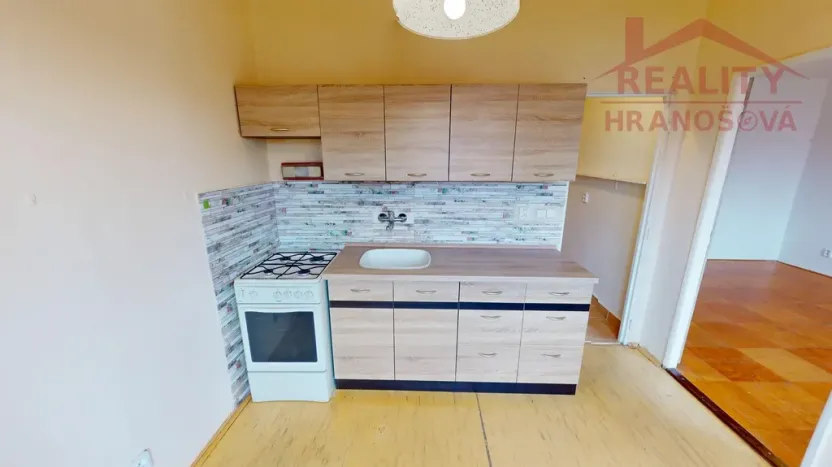 Prodej bytu 3+1, Ostrava, Ahepjukova, 64 m2