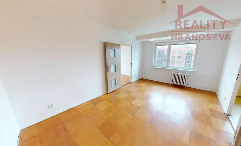 Prodej bytu 3+1, Ostrava, Ahepjukova, 64 m2