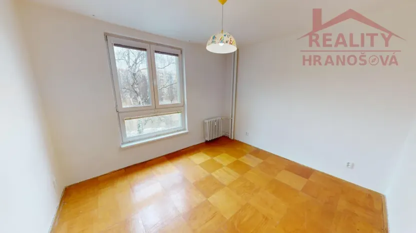 Prodej bytu 3+1, Ostrava, Ahepjukova, 64 m2