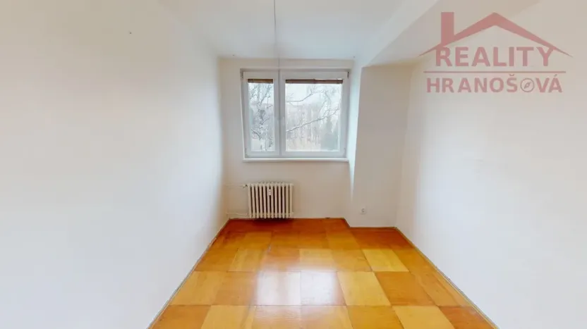 Prodej bytu 3+1, Ostrava, Ahepjukova, 64 m2