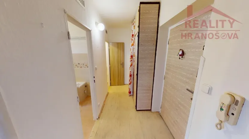 Prodej bytu 3+1, Ostrava, Ahepjukova, 64 m2