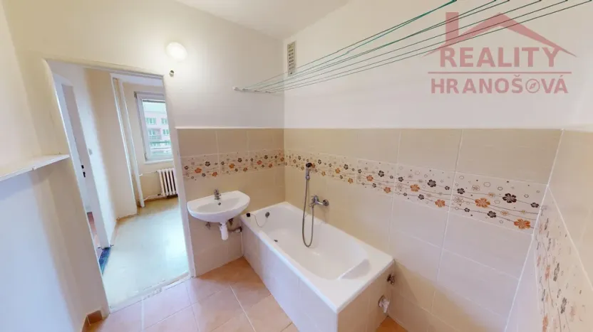 Prodej bytu 3+1, Ostrava, Ahepjukova, 64 m2