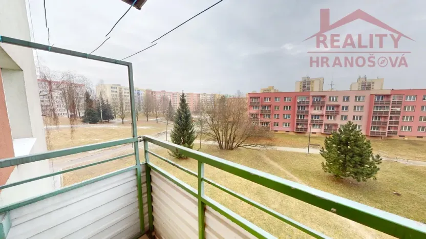 Prodej bytu 3+1, Ostrava, Ahepjukova, 64 m2