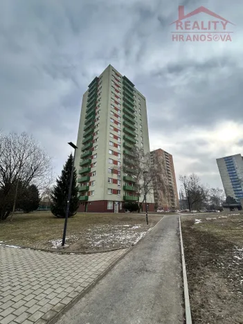 Prodej bytu 3+1, Ostrava, Ahepjukova, 64 m2