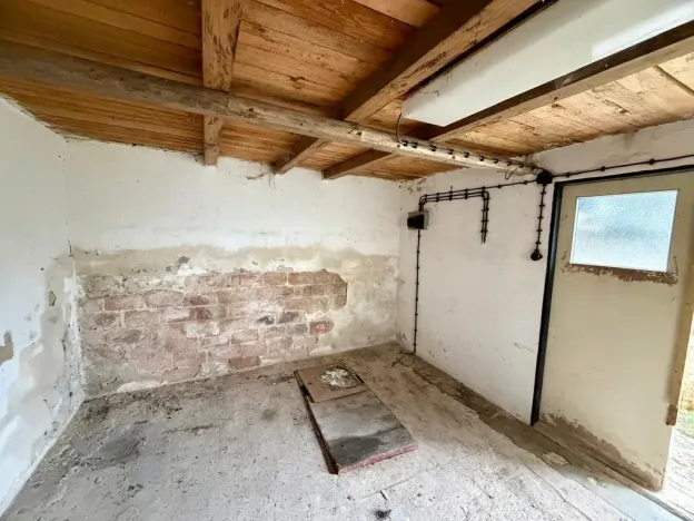 Prodej zahrady, Dobrná - Brložec, 400 m2