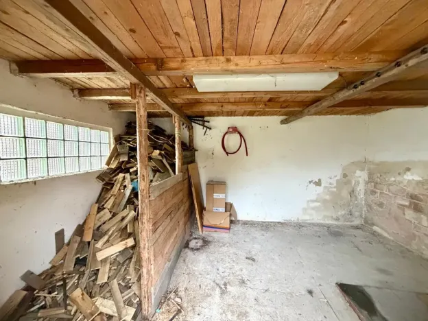 Prodej zahrady, Dobrná - Brložec, 400 m2