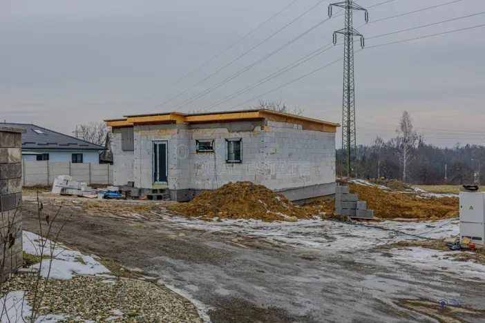 Prodej rodinného domu, Havířov, 74 m2