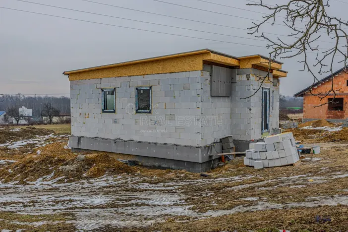 Prodej rodinného domu, Havířov, 74 m2