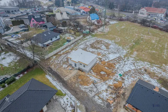 Prodej rodinného domu, Havířov, 74 m2