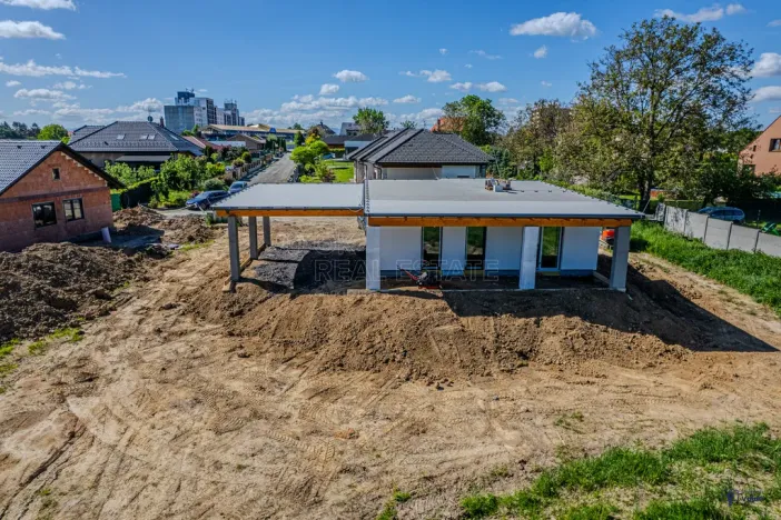 Prodej rodinného domu, Havířov, 74 m2