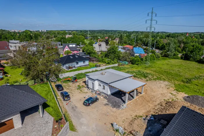 Prodej rodinného domu, Havířov, 74 m2