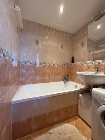 Pronájem bytu 3+1, Brno - Jundrov, Jasanová, 73 m2