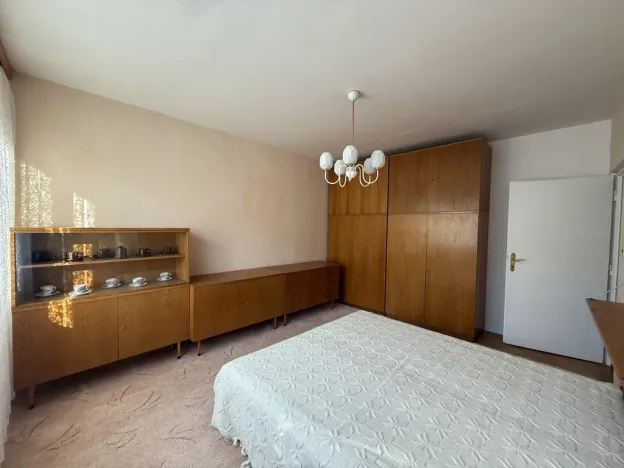 Pronájem bytu 3+1, Brno - Jundrov, Jasanová, 73 m2