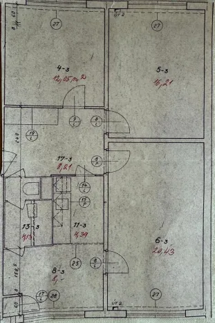 Pronájem bytu 3+1, Brno - Jundrov, Jasanová, 73 m2