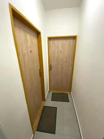 Pronájem bytu 1+kk, Zlín, Štefánikova, 30 m2