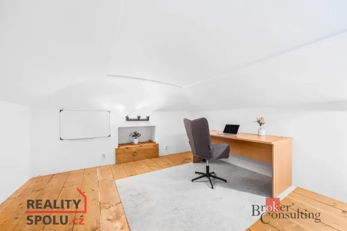 Prodej bytu 3+kk, Praha - Vinohrady, Bělehradská, 60 m2