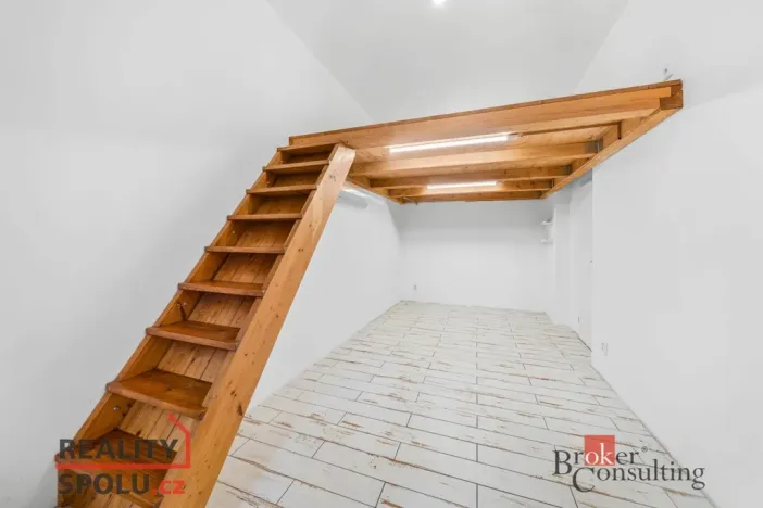 Prodej bytu 3+kk, Praha - Vinohrady, Bělehradská, 60 m2