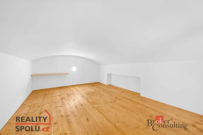 Prodej bytu 3+kk, Praha - Vinohrady, Bělehradská, 60 m2