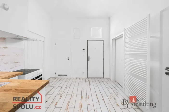 Prodej bytu 3+kk, Praha - Vinohrady, Bělehradská, 60 m2