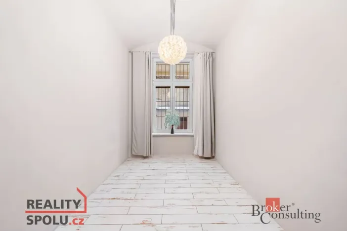 Prodej bytu 3+kk, Praha - Vinohrady, Bělehradská, 60 m2