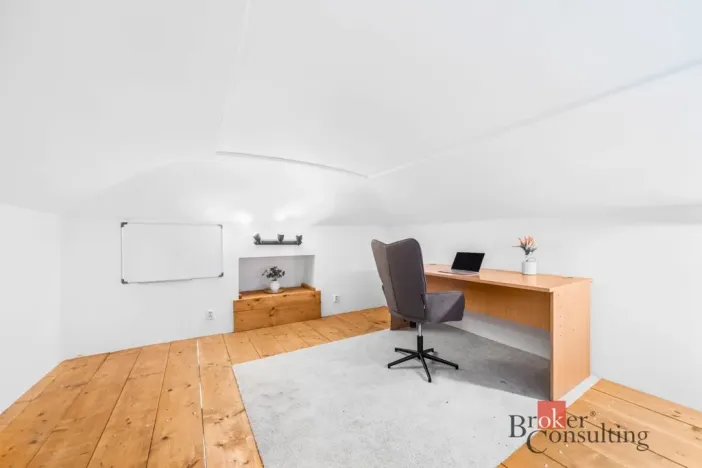 Prodej bytu 3+kk, Praha - Vinohrady, Bělehradská, 60 m2