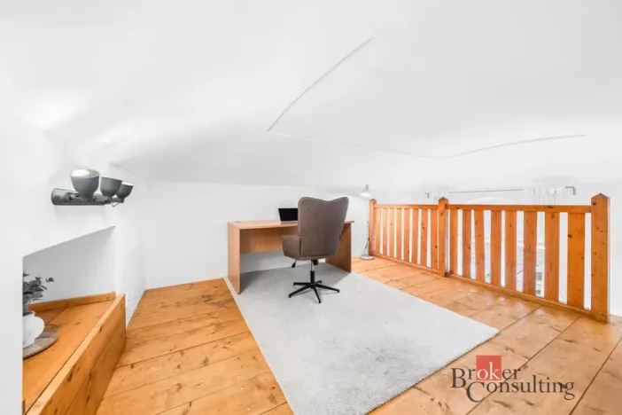 Prodej bytu 3+kk, Praha - Vinohrady, Bělehradská, 60 m2