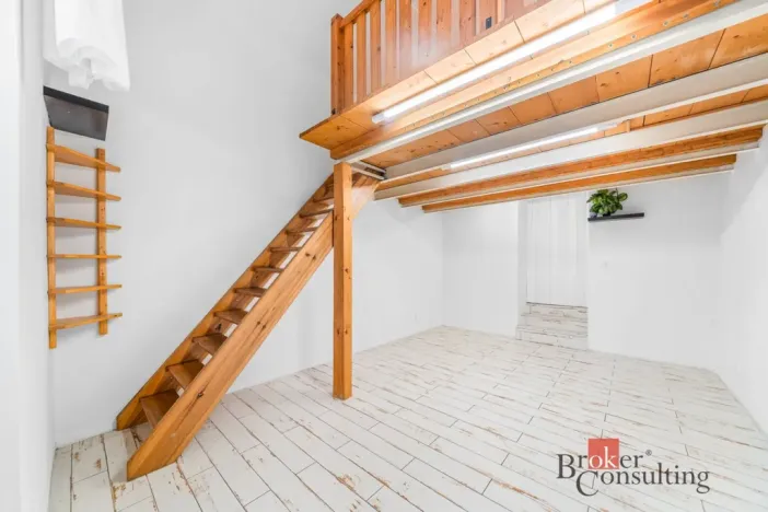 Prodej bytu 3+kk, Praha - Vinohrady, Bělehradská, 60 m2