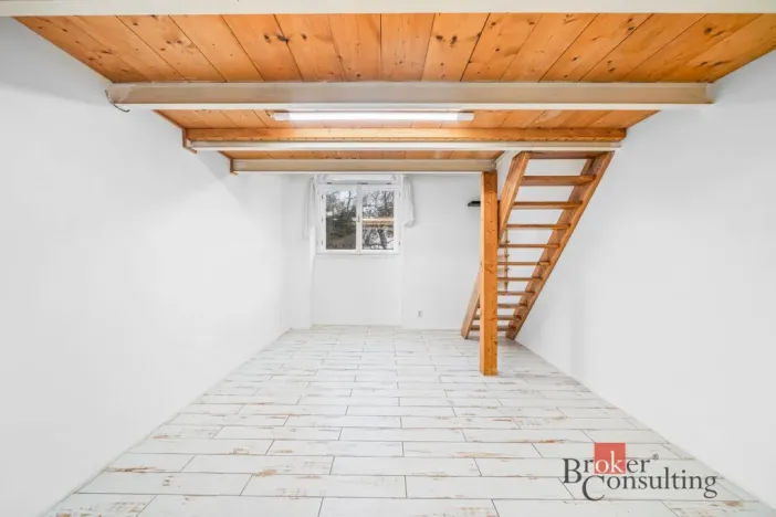 Prodej bytu 3+kk, Praha - Vinohrady, Bělehradská, 60 m2