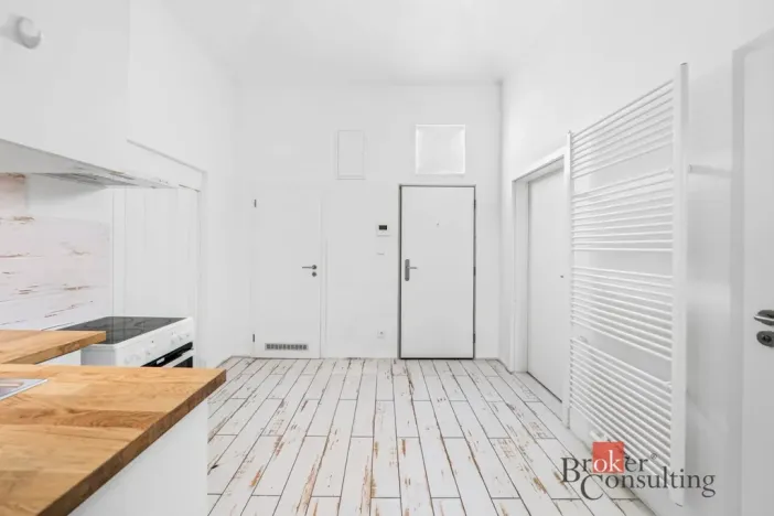 Prodej bytu 3+kk, Praha - Vinohrady, Bělehradská, 60 m2