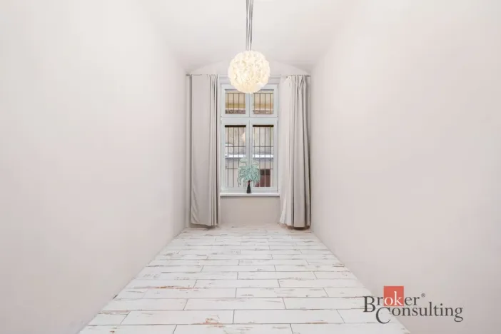 Prodej bytu 3+kk, Praha - Vinohrady, Bělehradská, 60 m2