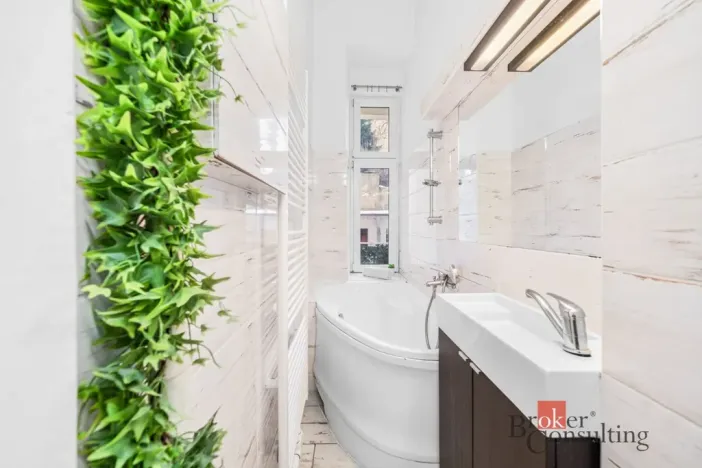 Prodej bytu 3+kk, Praha - Vinohrady, Bělehradská, 60 m2