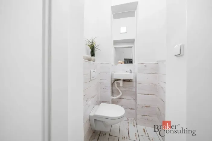 Prodej bytu 3+kk, Praha - Vinohrady, Bělehradská, 60 m2