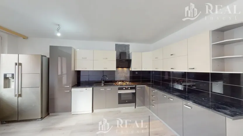 Prodej bytu 3+kk, Most, Jana Kříže, 76 m2