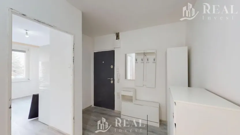 Prodej bytu 3+kk, Most, Jana Kříže, 76 m2