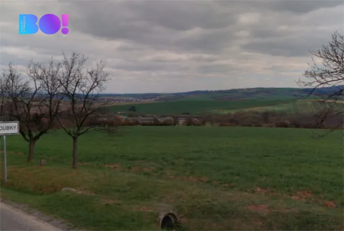 Prodej pole, Troubky-Zdislavice - Troubky, 5195 m2