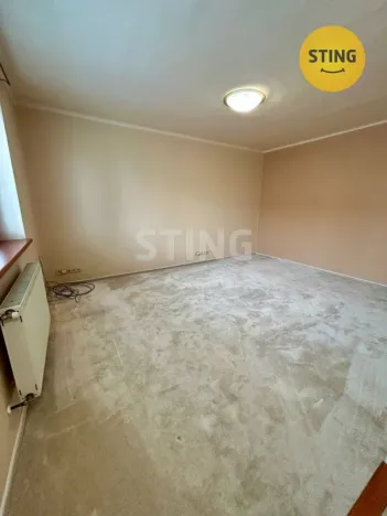 Pronájem bytu 2+1, Bolatice, Nádražní, 53 m2