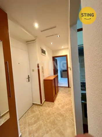 Pronájem bytu 2+1, Bolatice, Nádražní, 53 m2