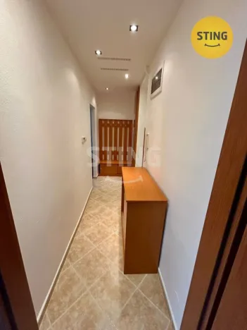 Pronájem bytu 2+1, Bolatice, Nádražní, 53 m2