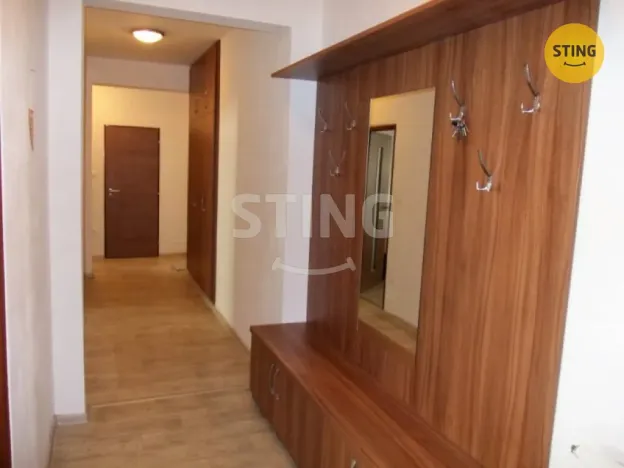 Pronájem bytu 2+1, Prostějov, Šárka, 67 m2