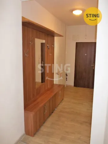 Pronájem bytu 2+1, Prostějov, Šárka, 67 m2