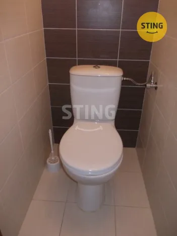 Pronájem bytu 2+1, Prostějov, Šárka, 67 m2